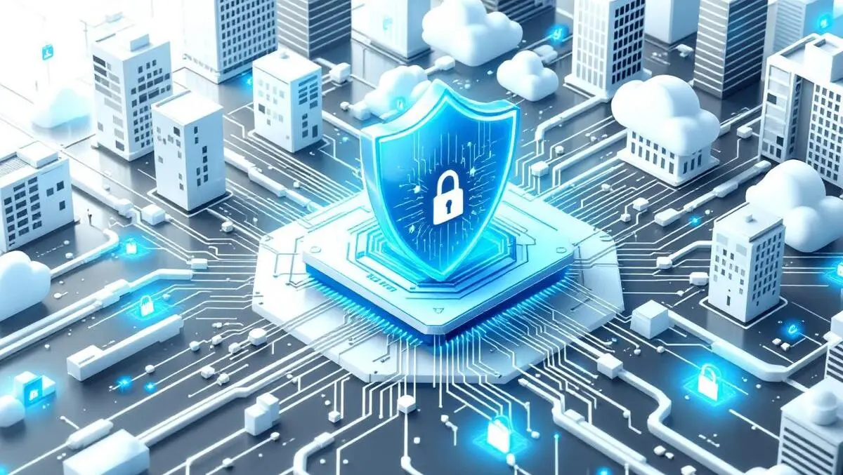 Enterprise security and compliance